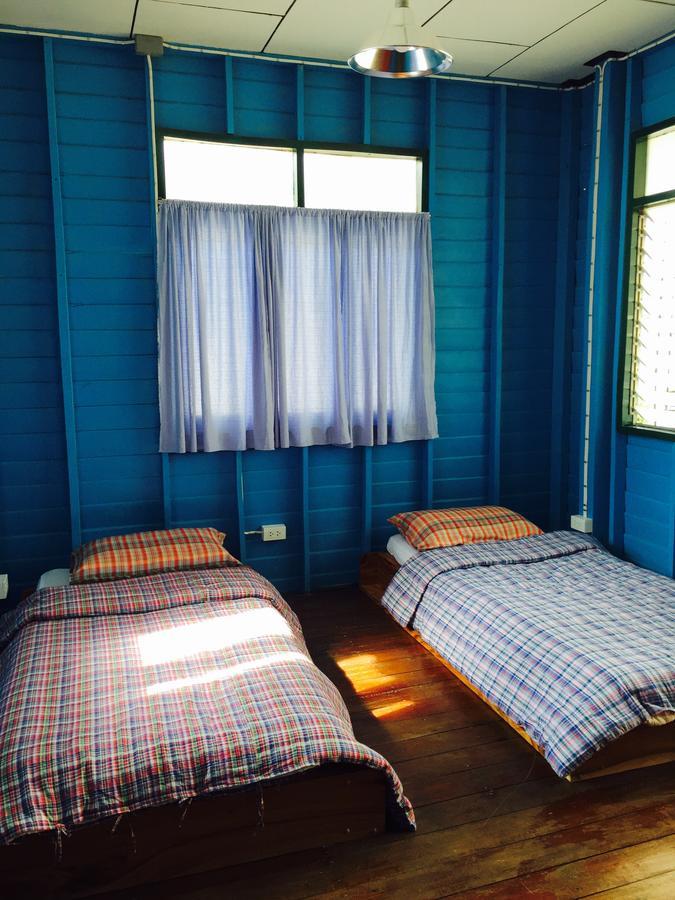 Bed Time Hostel Chiangrai Chiang Rai Extérieur photo