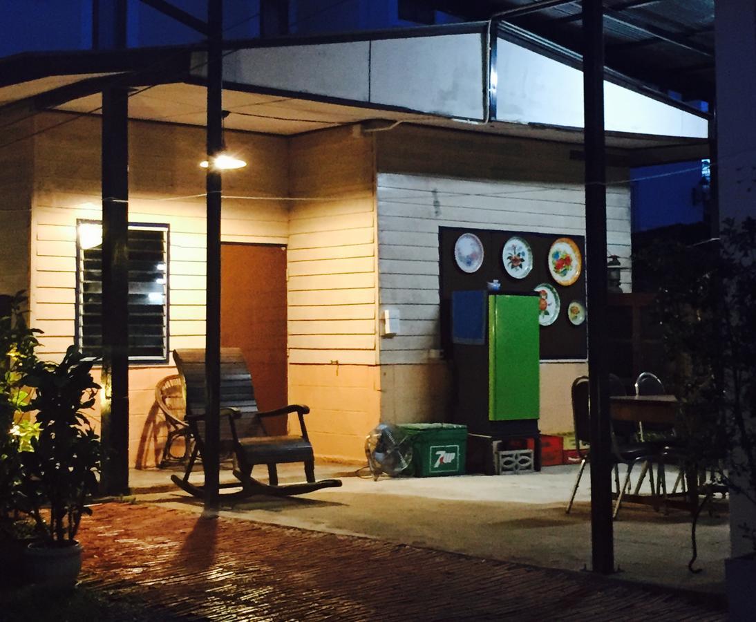 Bed Time Hostel Chiangrai Chiang Rai Extérieur photo