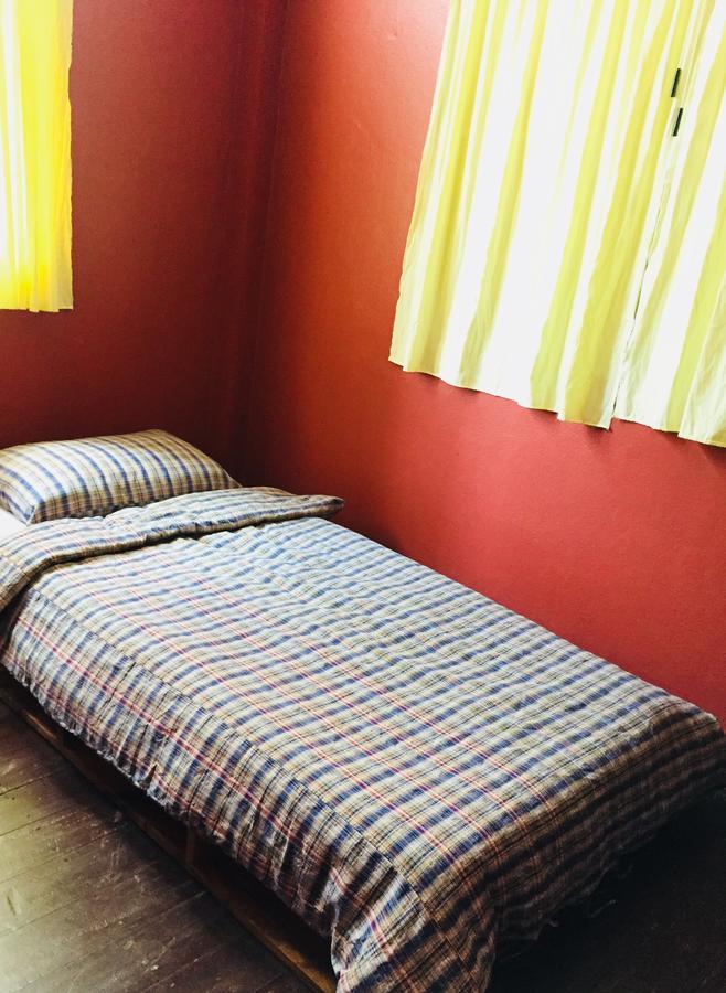 Bed Time Hostel Chiangrai Chiang Rai Extérieur photo